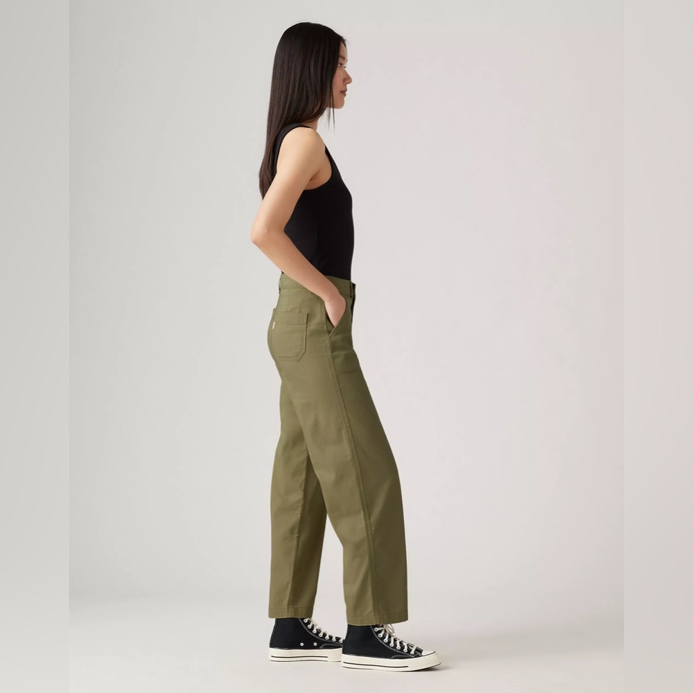 LEVIS UTILITY PANTS - Picture 2 of 7